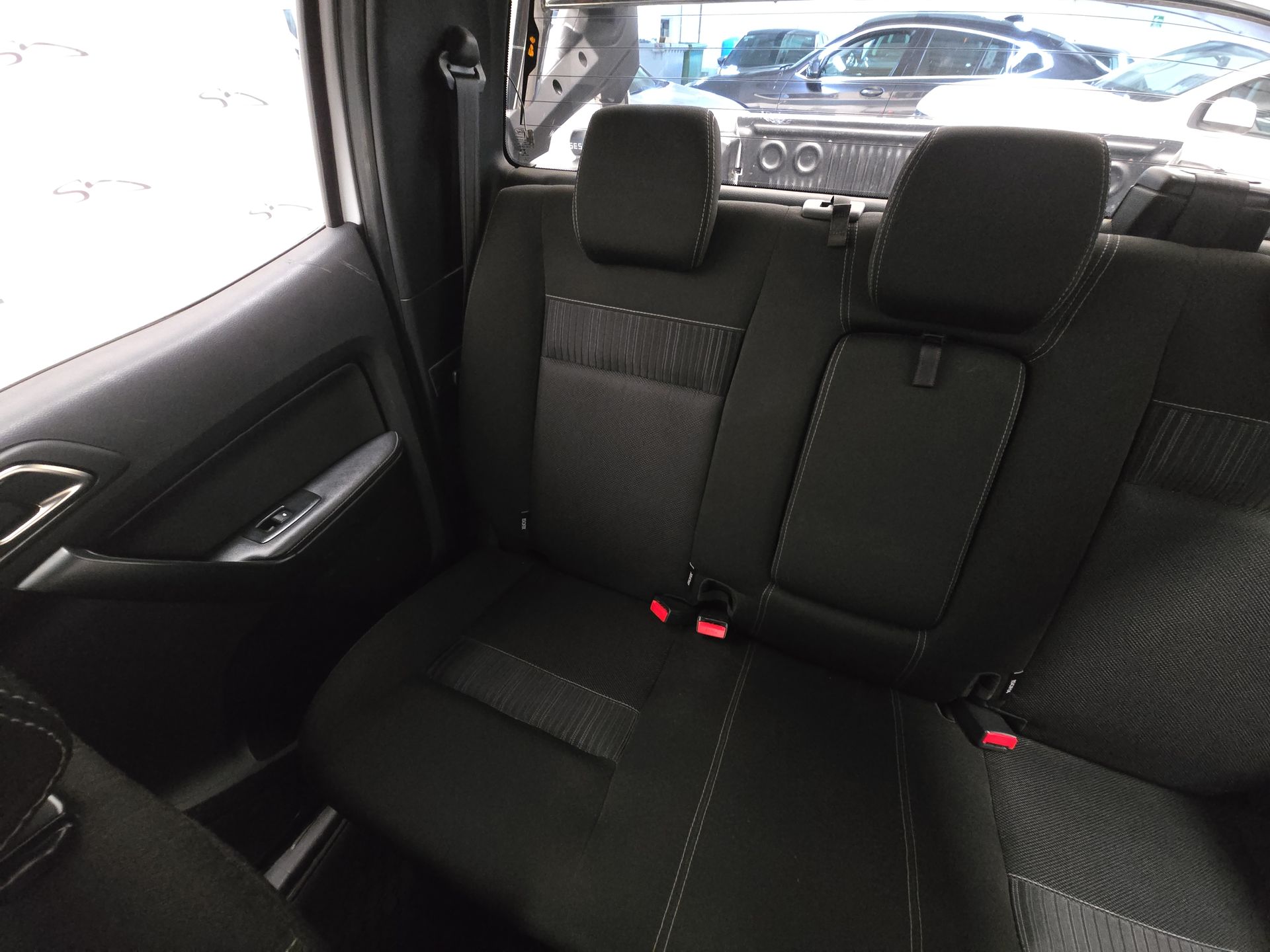 2021 Ford RANGER XLT CREW CAB DIESEL 3.2L I5 6VEL 4X4 TA