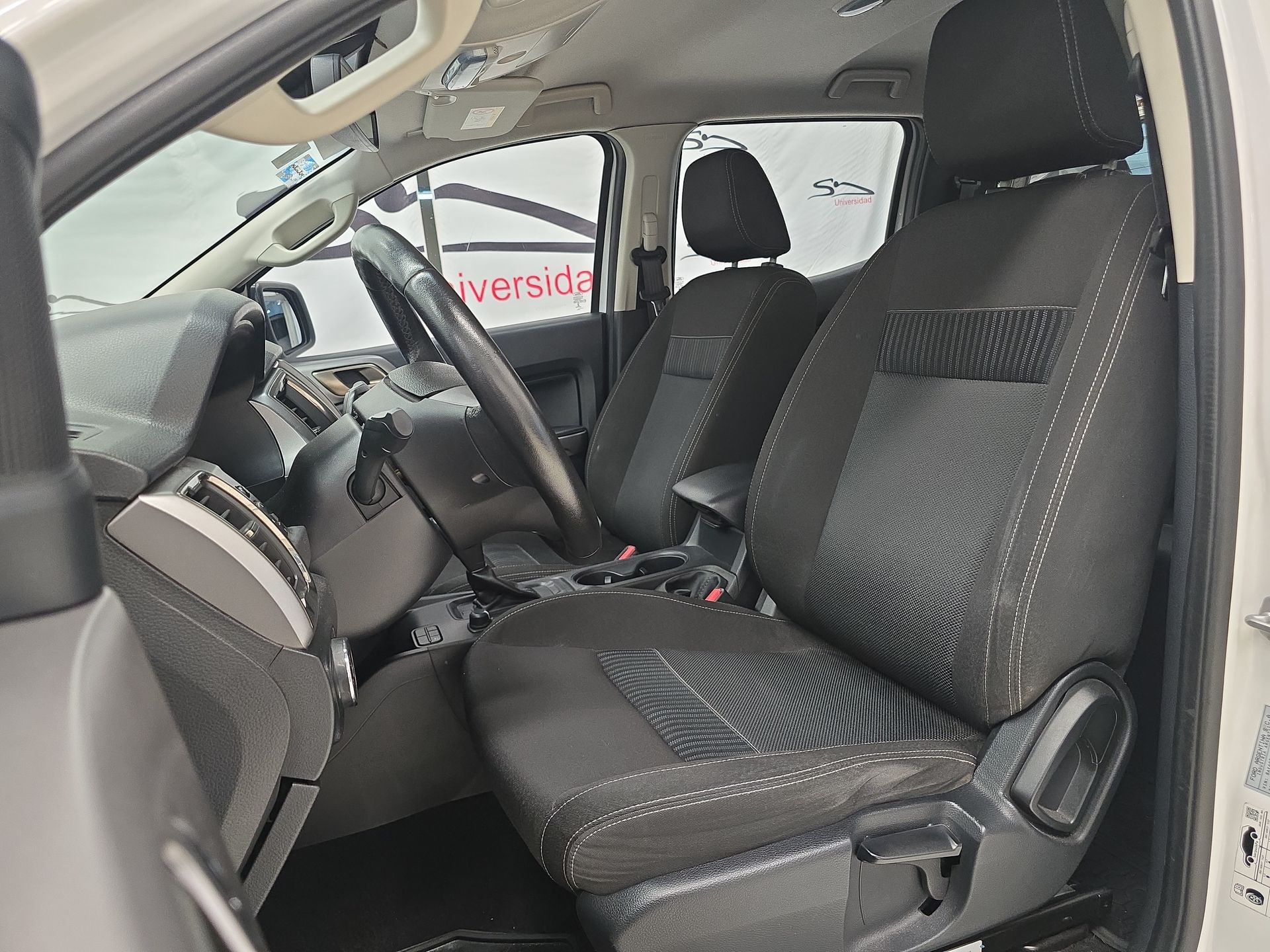 2021 Ford RANGER XLT CREW CAB DIESEL 3.2L I5 6VEL 4X4 TA