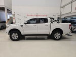 2021 Ford RANGER XLT CREW CAB DIESEL 3.2L I5 6VEL 4X4 TA