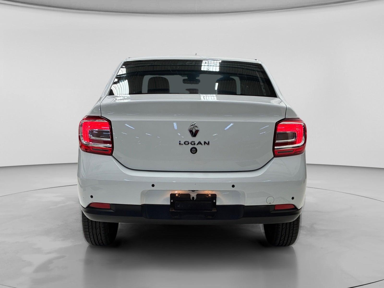 2024 RENAULT LOGAN 1.6 INTENS CVT