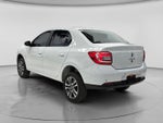 2024 RENAULT LOGAN 1.6 INTENS CVT