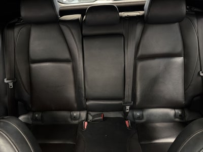 2021 Mazda Mazda 3 I GRAND TOURING TA