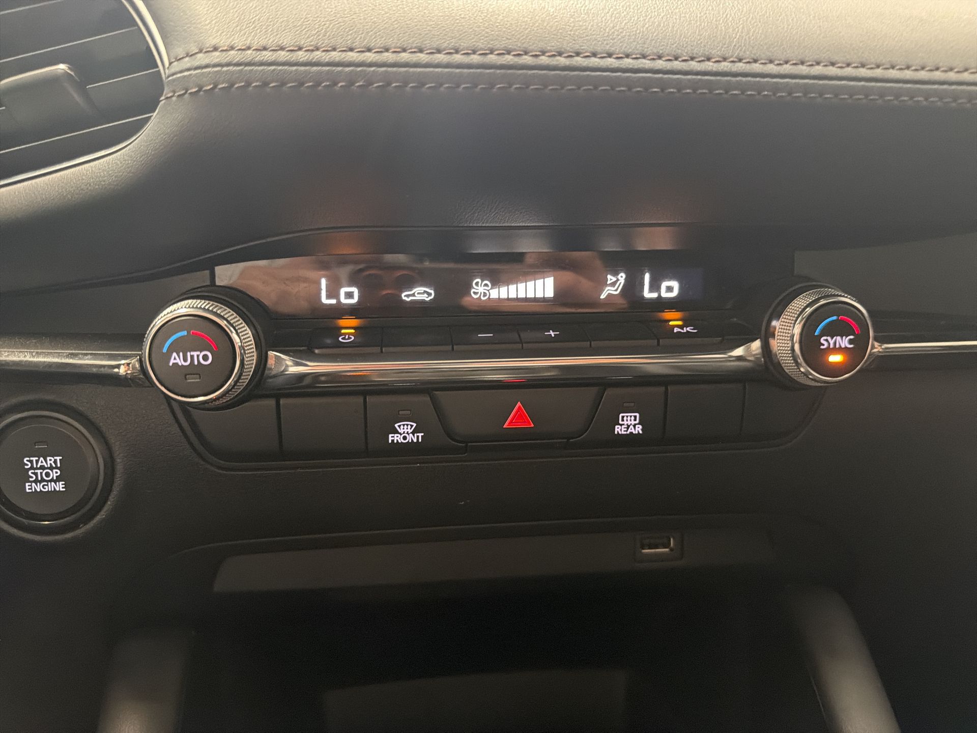 2021 Mazda Mazda 3 I GRAND TOURING TA