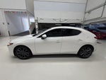 2021 Mazda Mazda 3 I GRAND TOURING TA