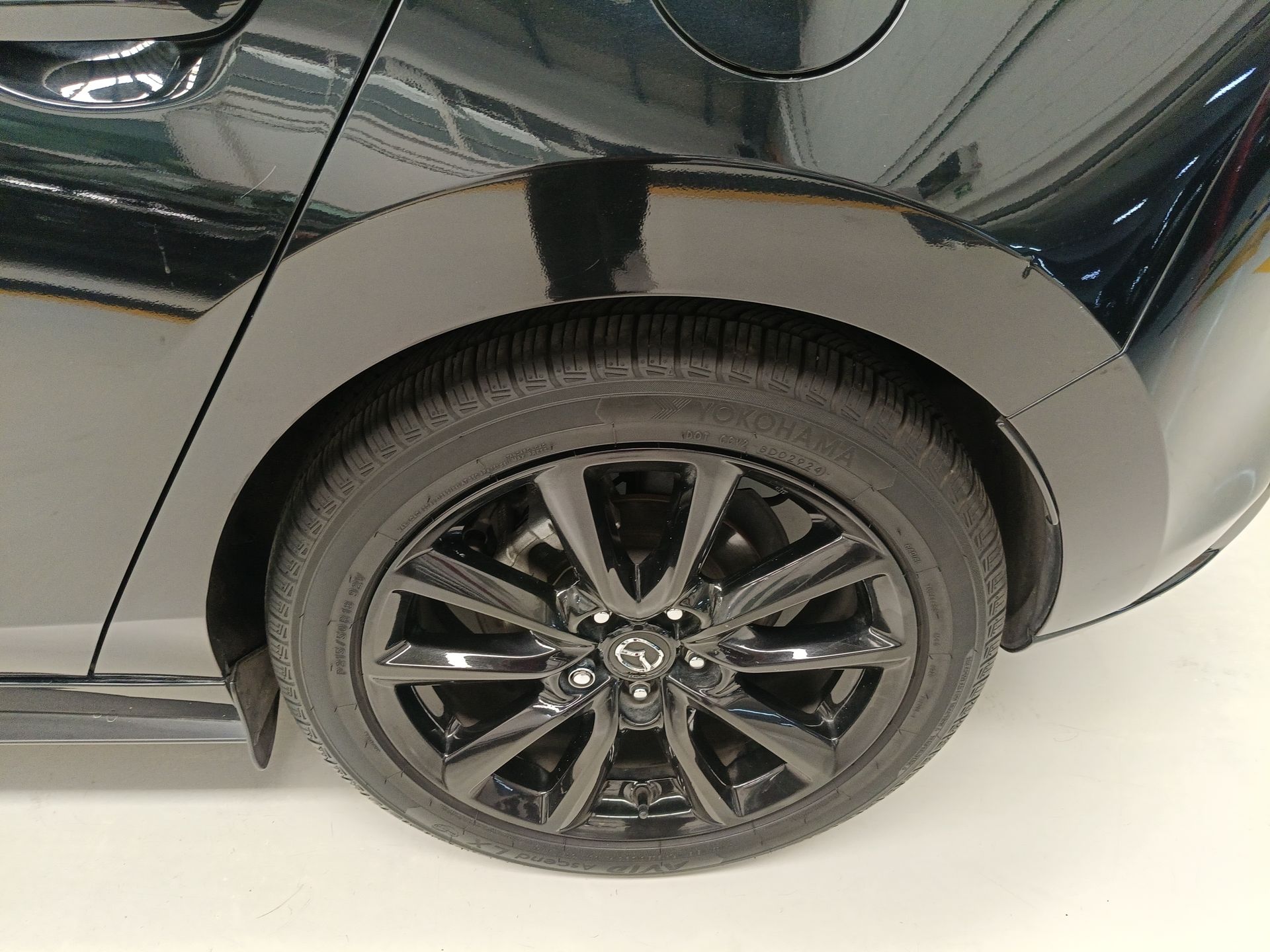 2023 Mazda Mazda 3 SIGNATURE AWD