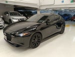 2023 Mazda Mazda 3 SIGNATURE AWD