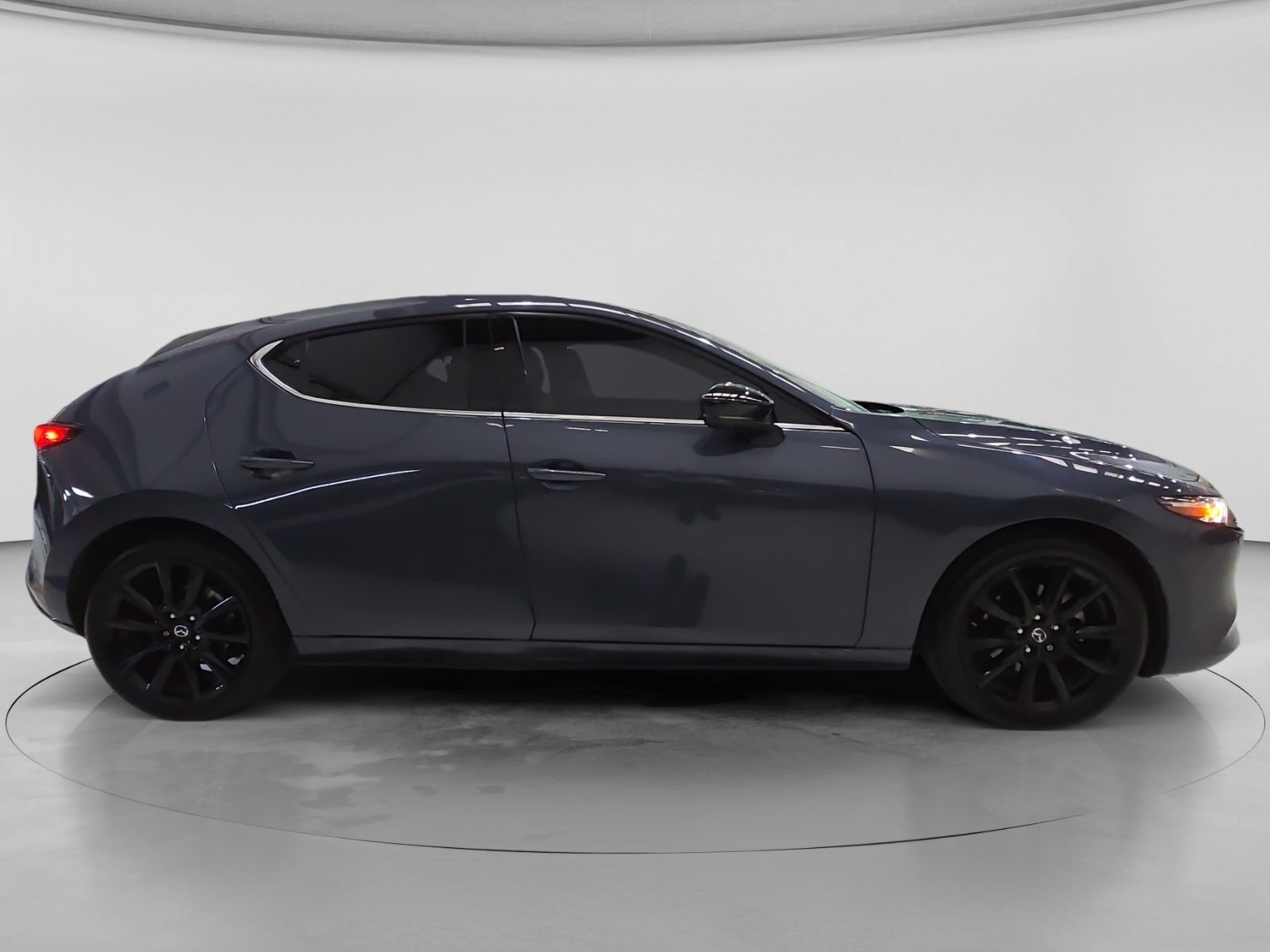 2024 Mazda Mazda 3 SIGNATURE AWD