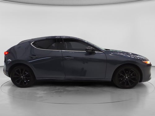 2024 Mazda Mazda 3 SIGNATURE AWD