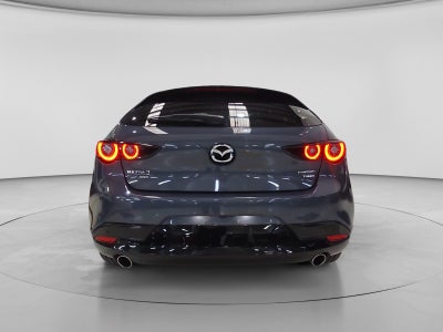 2024 Mazda Mazda 3 SIGNATURE AWD