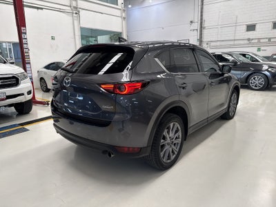 2021 Mazda Mazda CX-5 I GRAND TOURING 2WD