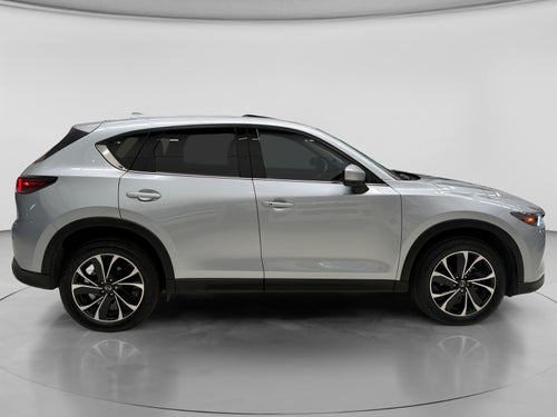2023 Mazda Mazda CX-5 S GRAND TOURING 2WD