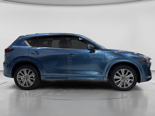 2024 Mazda Mazda CX-5 S GRAND TOURING 2WD