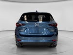 2024 Mazda Mazda CX-5 S GRAND TOURING 2WD