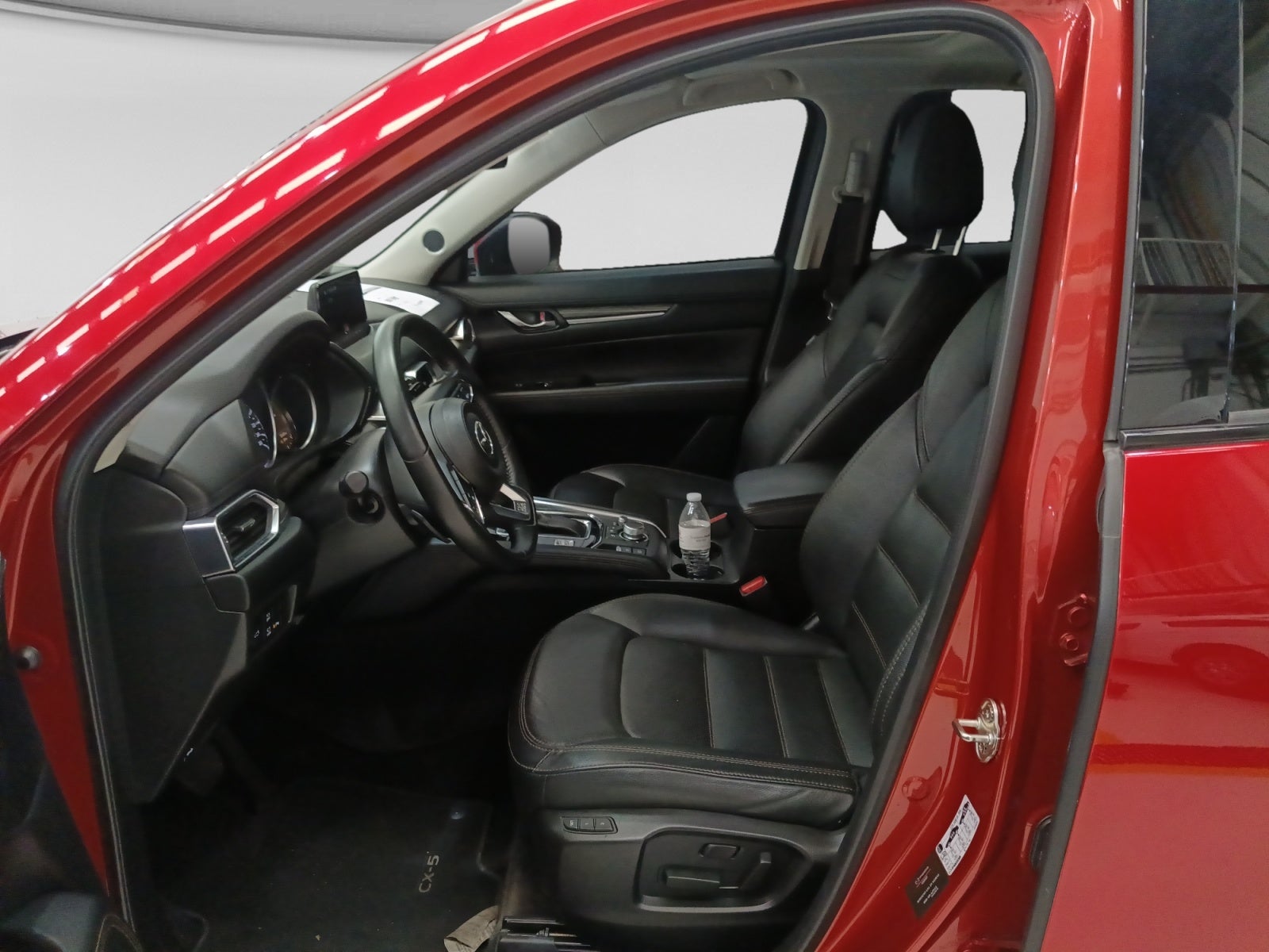 2023 Mazda Mazda CX-5 SIGNATURE 2WD