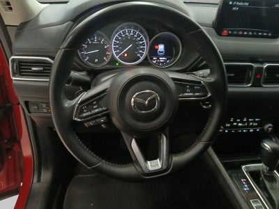 2023 Mazda Mazda CX-5 SIGNATURE 2WD