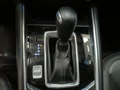 2023 Mazda Mazda CX-5 SIGNATURE 2WD