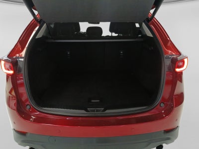 2023 Mazda Mazda CX-5 SIGNATURE 2WD