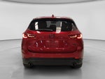 2023 Mazda Mazda CX-5 SIGNATURE 2WD