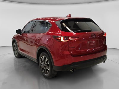 2023 Mazda Mazda CX-5 SIGNATURE 2WD