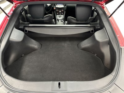 2019 Nissan 370Z TOURING TOURING T/A