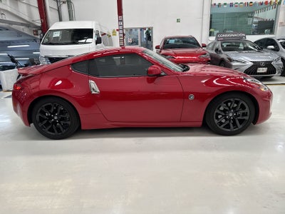 2019 Nissan 370Z TOURING TOURING T/A