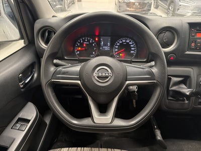 2023 Nissan URVAN 14 PASAJEROS AMPLIA AA 23