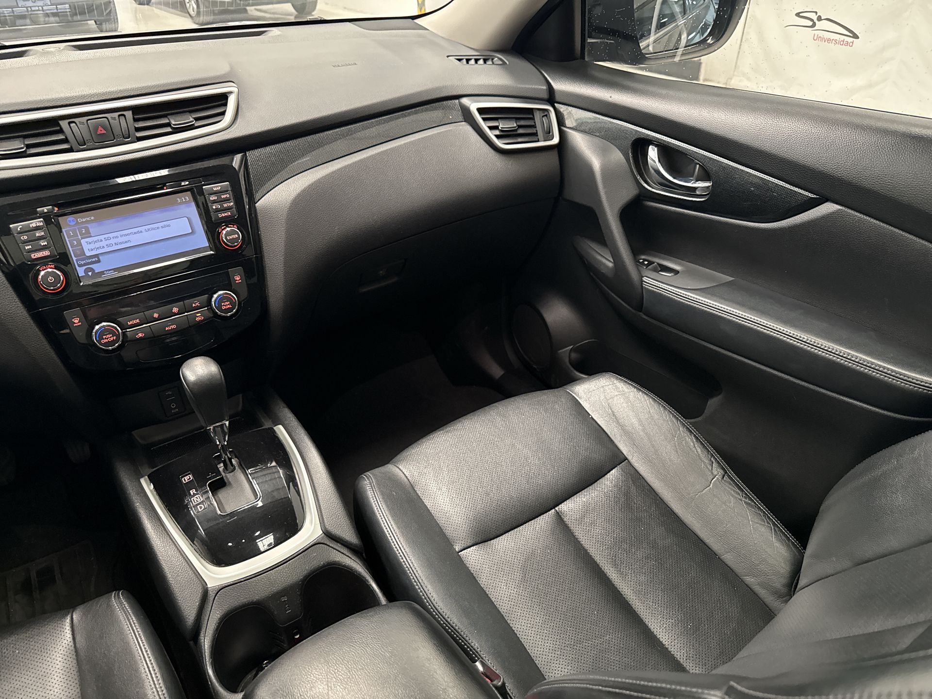 2022 Nissan X-TRAIL EXCLUSIVE 2 ROW 22