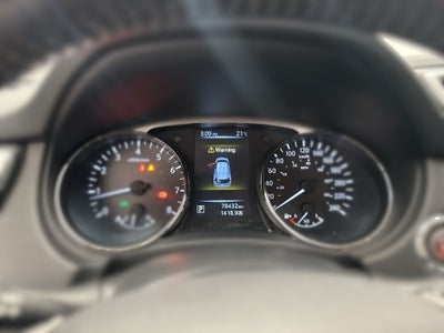 2022 Nissan X-TRAIL EXCLUSIVE 2 ROW 22