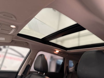 2022 Nissan X-TRAIL EXCLUSIVE 2 ROW 22