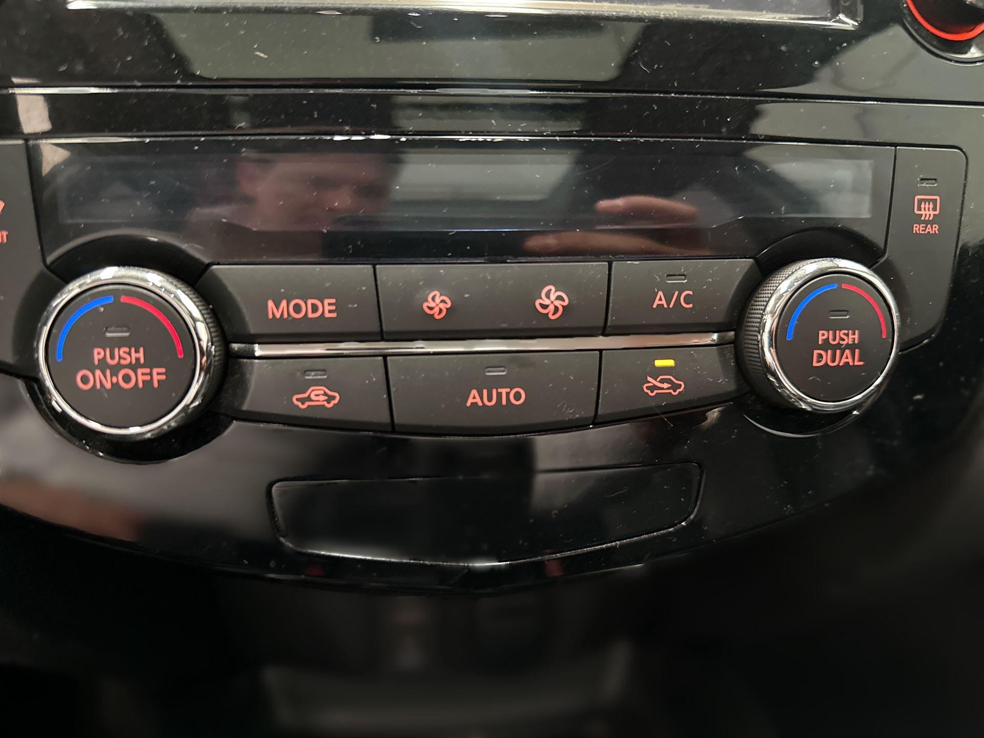 2022 Nissan X-TRAIL EXCLUSIVE 2 ROW 22