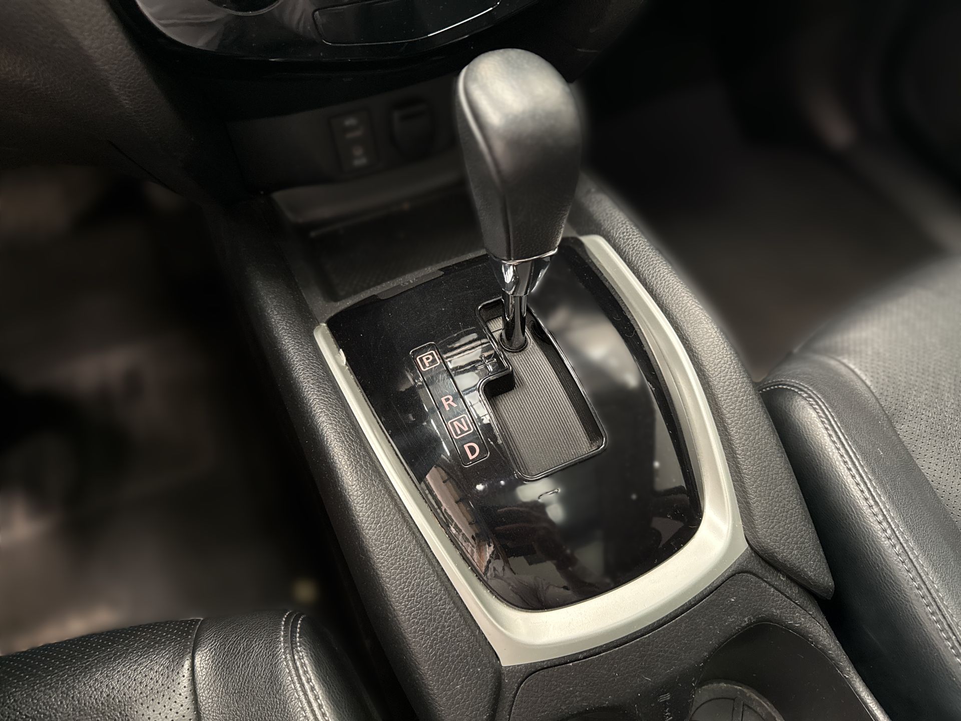 2022 Nissan X-TRAIL EXCLUSIVE 2 ROW 22