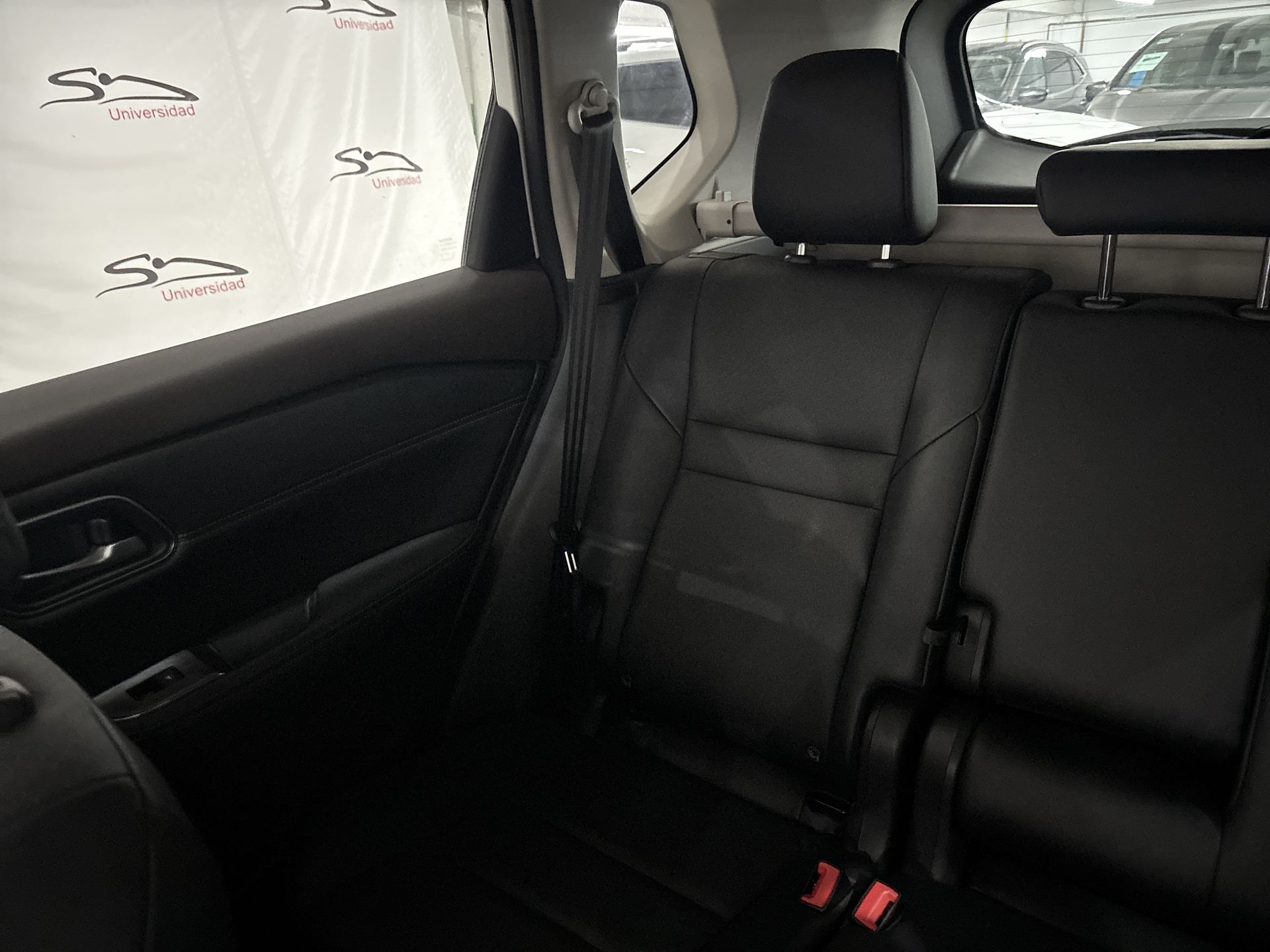 2024 Nissan X-TRAIL EXCLUSIVE E-POWER 2 ROW 24