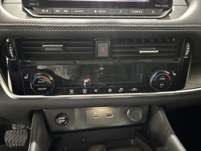 2024 Nissan X-TRAIL EXCLUSIVE E-POWER 2 ROW 24