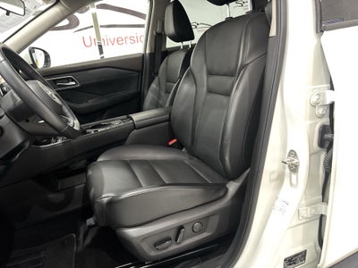2024 Nissan X-TRAIL EXCLUSIVE E-POWER 2 ROW 24
