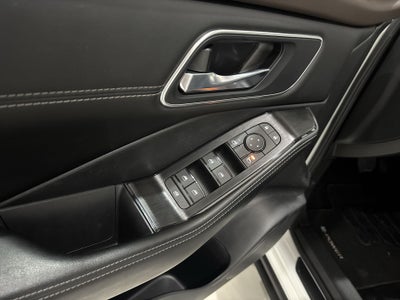 2024 Nissan X-TRAIL EXCLUSIVE E-POWER 2 ROW 24