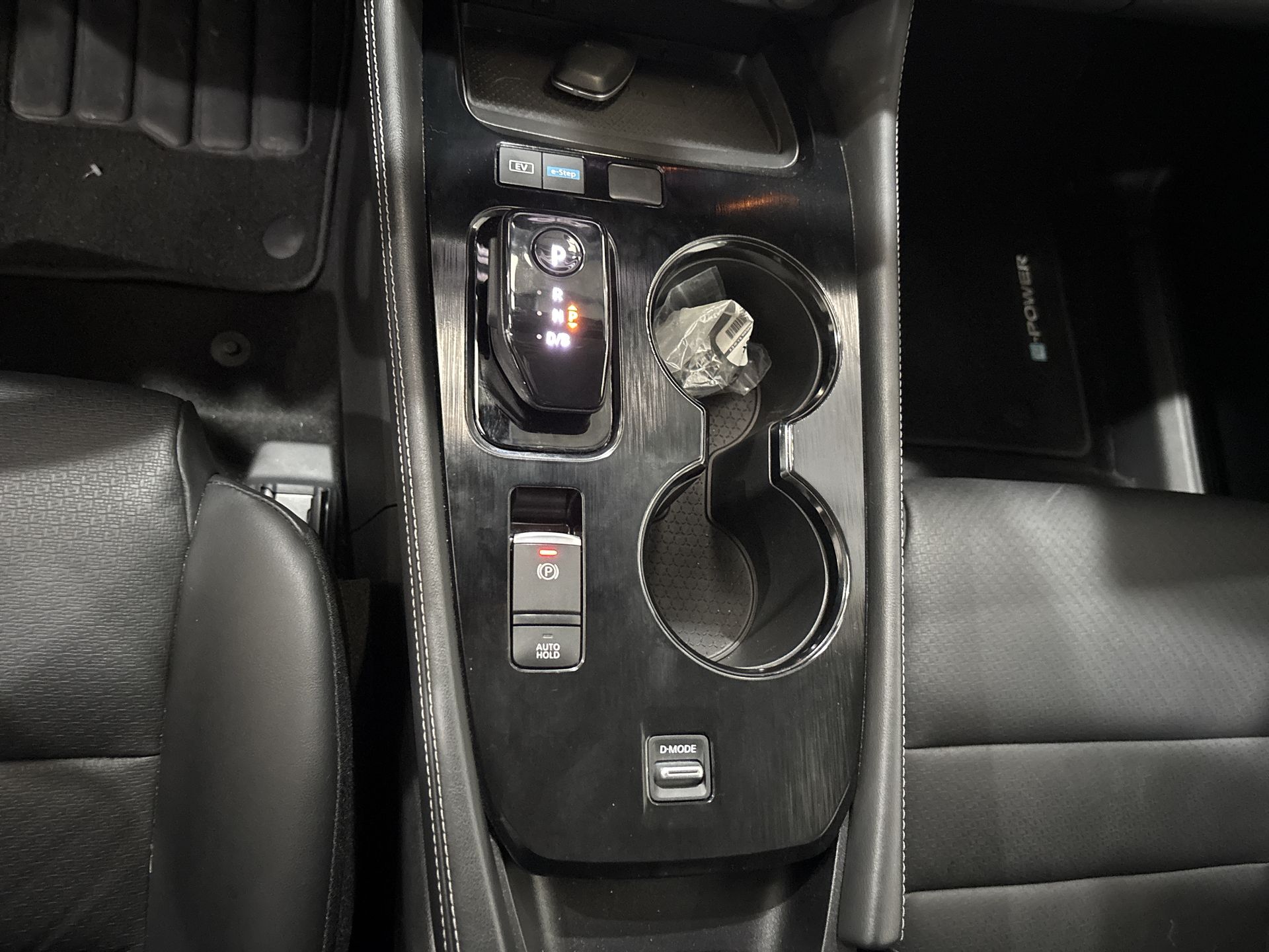 2024 Nissan X-TRAIL EXCLUSIVE E-POWER 2 ROW 24