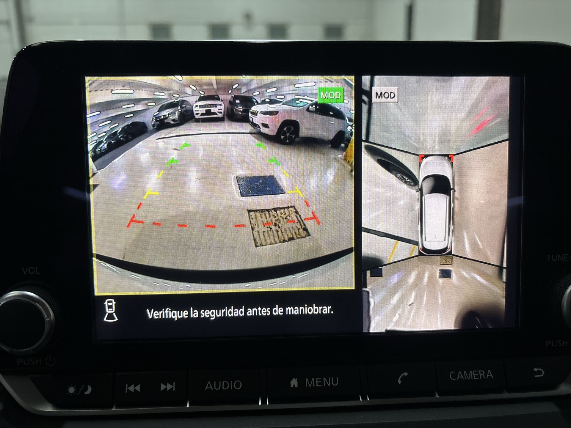 2024 Nissan X-TRAIL EXCLUSIVE E-POWER 2 ROW 24