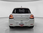 2026 SUZUKI SWIFT BOOSTERGREEN GLS MANUAL
