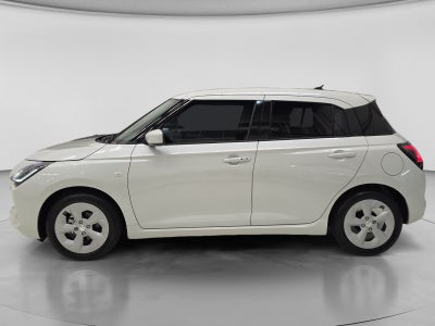 2026 SUZUKI SWIFT BOOSTERGREEN GLS MANUAL