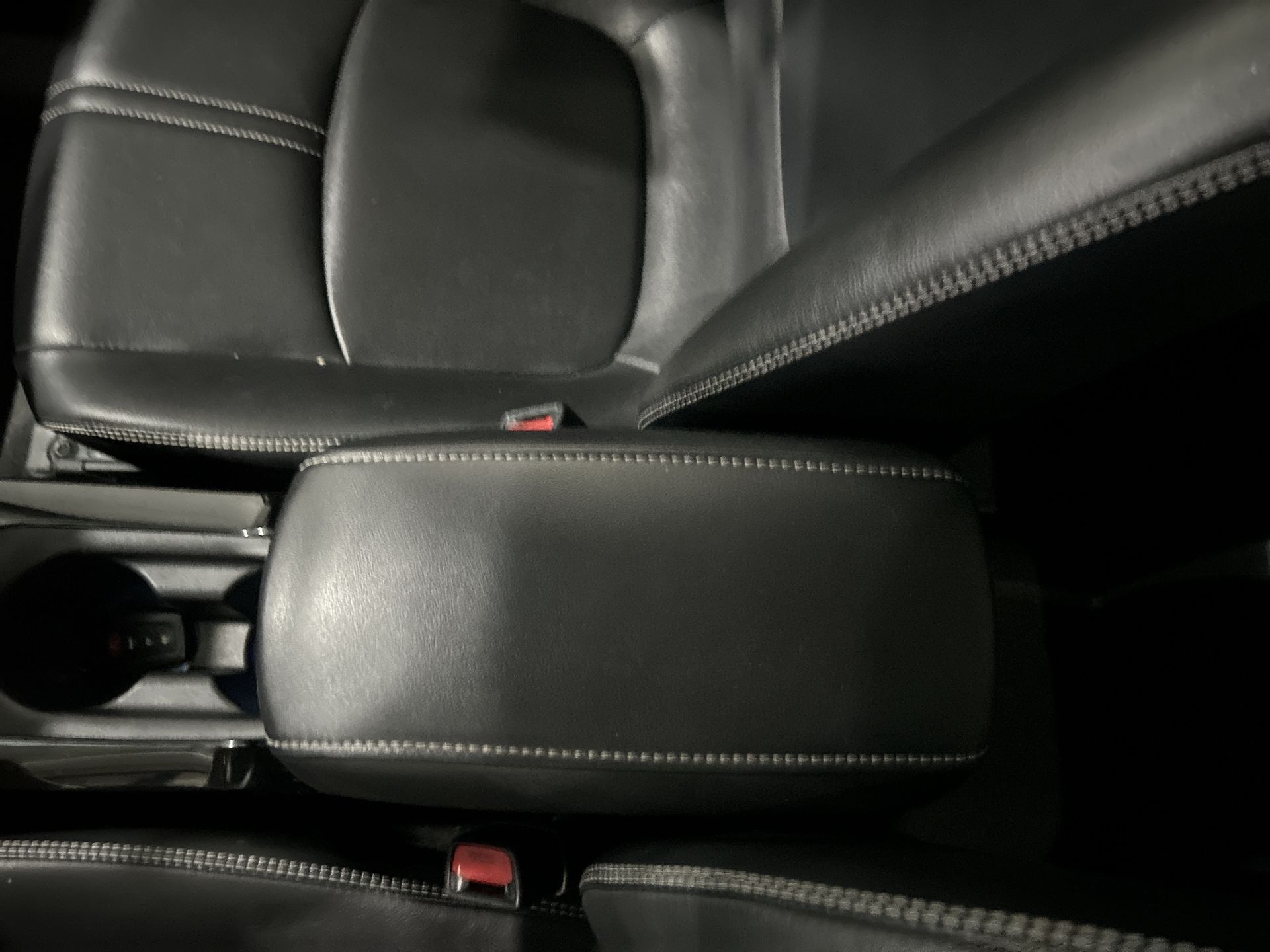 2022 Toyota COROLLA LE HV