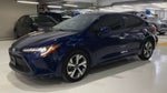 2022 Toyota COROLLA LE HV