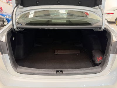 2022 Toyota COROLLA LE HV