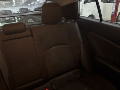 2022 Toyota PRIUS BASE BASE