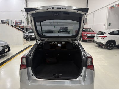 2022 Toyota PRIUS BASE BASE