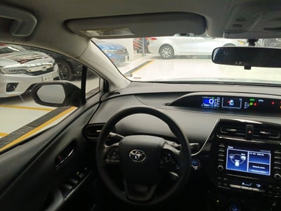 2021 Toyota PRIUS BASE BASE