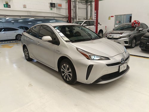 2021 Toyota PRIUS BASE BASE