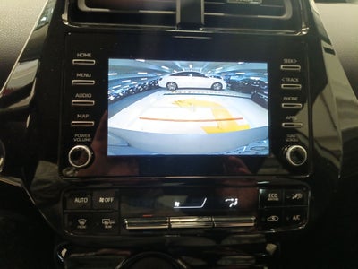 2021 Toyota PRIUS BASE BASE