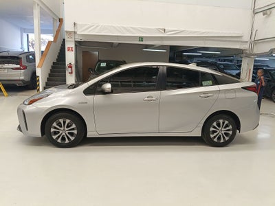 2021 Toyota PRIUS BASE BASE