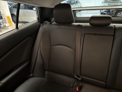 2019 Toyota PRIUS PREMIUM CVT