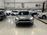 2019 Toyota RAV4 2.5 XLE AWD AT